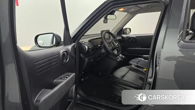 Hyundai Casper id 3247439 из Кореи 20