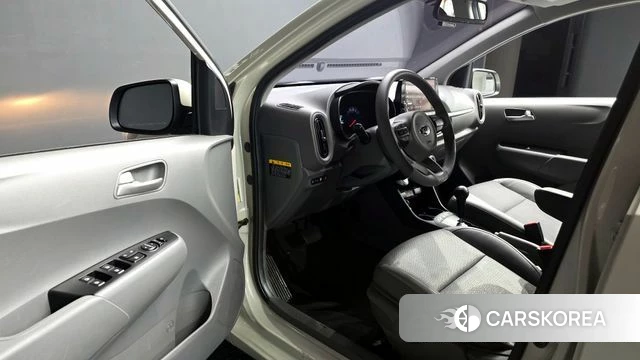 Kia Morning Urban (JA) id 4402771 из Кореи 20