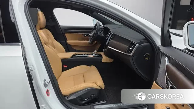 Volvo S90 id 3556456 из Кореи 20