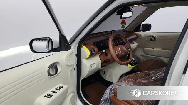 Hyundai The New Casper id 3405057 из Кореи 20