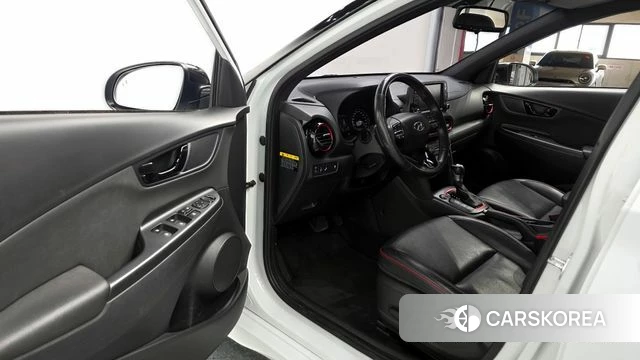 Hyundai Kona id 4403632 из Кореи 30