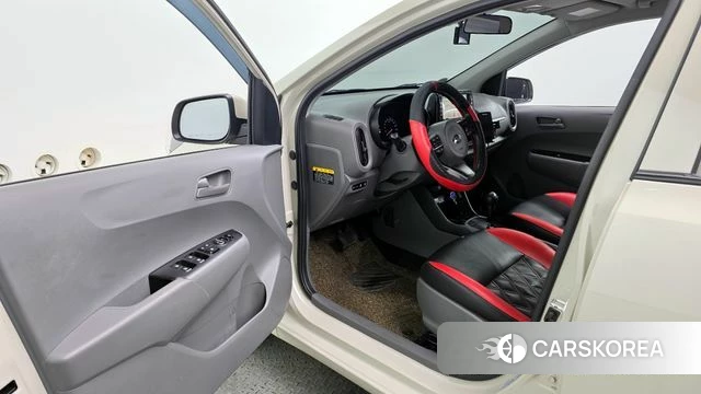 Kia Morning Urban (JA) id 3885564 из Кореи 20