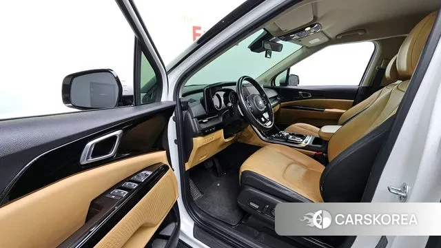 Kia Carnival 4th generation id 3493807 из Кореи 20