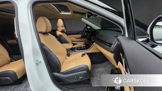 Kia Carnival 4th generation id 3799170 из Кореи 20