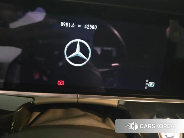 Mercedes-Benz AMG GT id 4454845 из Кореи 17