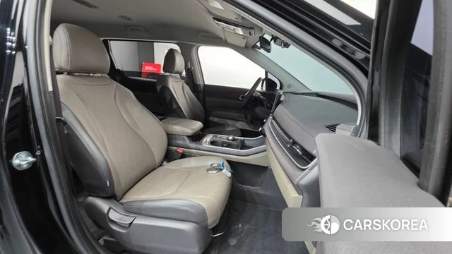 Kia The New Carnival 4th Generation id 4442077 из Кореи 32