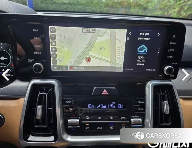 Kia Sorento 4th Generation id 3055050 из Кореи 20