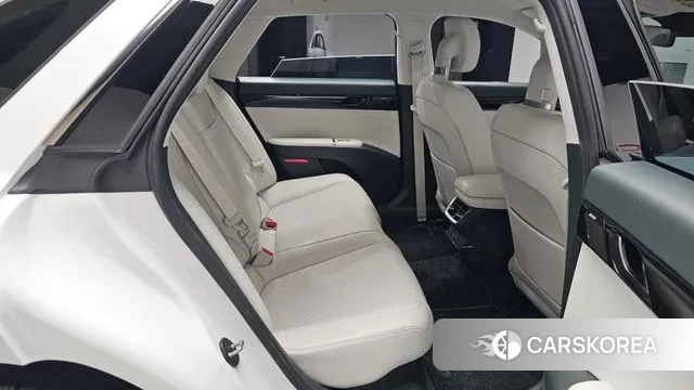 Hyundai Grandeur Hybrid (GN7) id 2988923 из Кореи 20