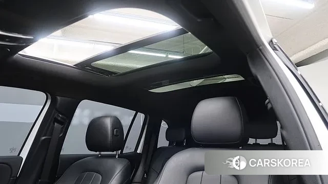 Mercedes-Benz GLB-Class X247 id 3438793 из Кореи 20