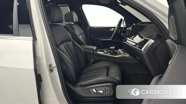 BMW X7 (G07) id 3757816 из Кореи 20