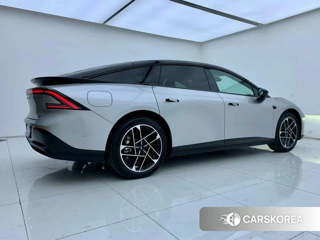 Xiaopeng Motors Xiaopeng P7+ id 3993350 из Китая 31