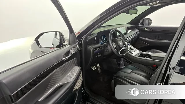 Hyundai The New Palisade id 3477728 из Кореи 20