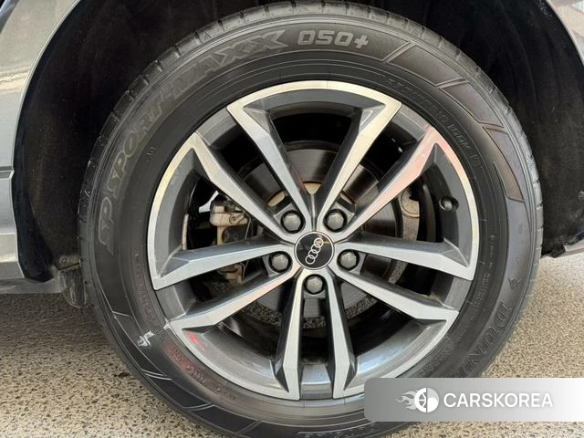Audi Q3 id 4258322 из Китая 26
