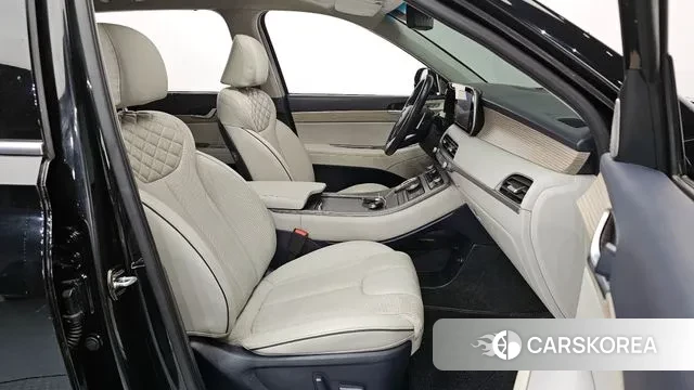 Hyundai Palisade id 3717551 из Кореи 20