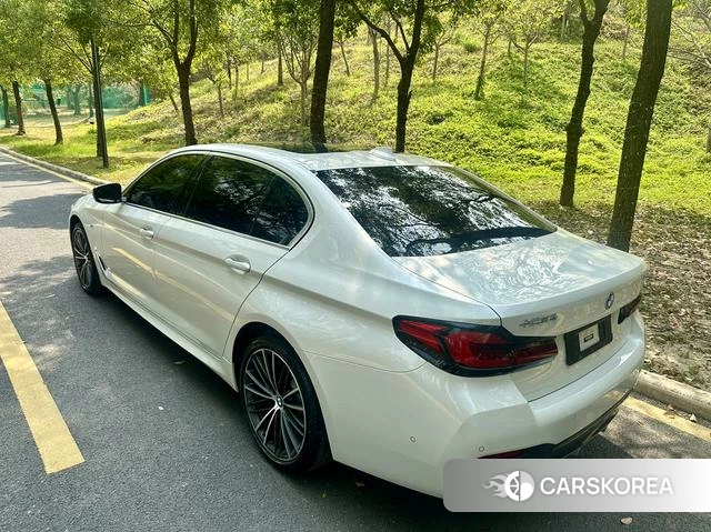 BMW 5 series id 4221577 из Китая 23