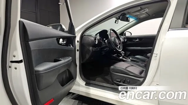 Kia The New K3 2nd generation id 2906424 из Кореи 20