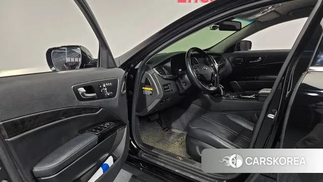 Kia The New K9 id 3773351 из Кореи 20