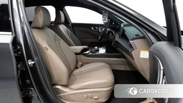 Kia K8 Hybrid id 3007114 из Кореи 20