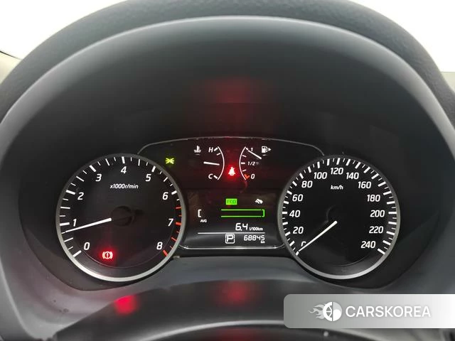 Nissan Xuan Yi id 3890701 из Китая 20