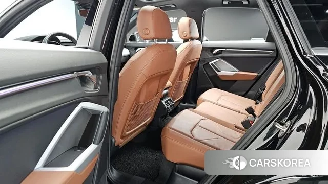 Audi Q3 (F3) id 3670551 из Кореи 20