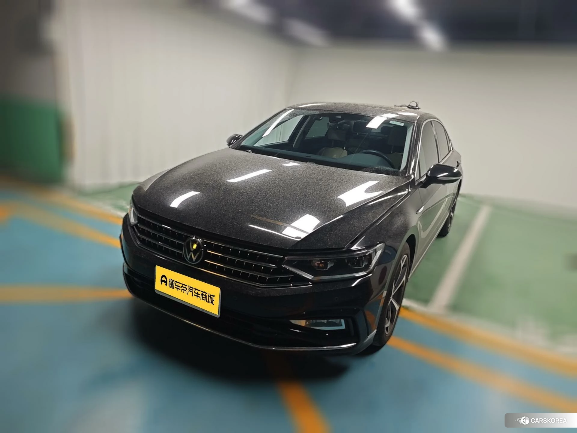 Volkswagen Magotan id 4441074 из Китая 21