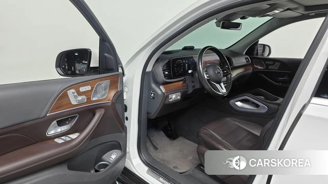 Mercedes-Benz GLE-Class W167 id 4581213 из Кореи 20