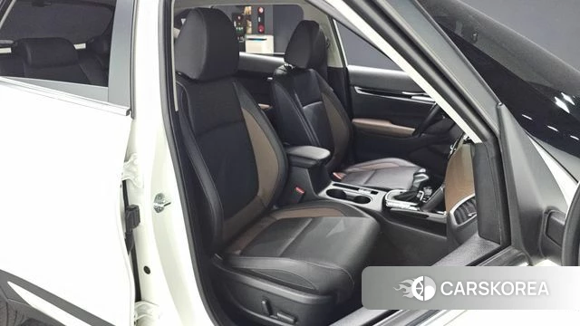 Kia Seltos id 4019837 из Кореи 20