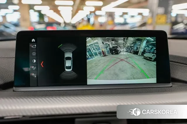 BMW 4 Series (F32) id 3667014 из Кореи 20