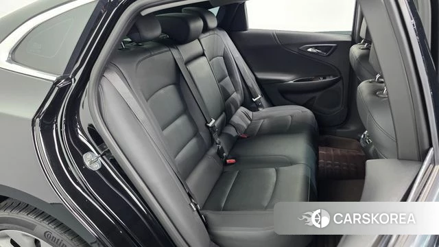 Chevrolet (GM Daewoo) The New Malibu id 4595390 из Кореи 31