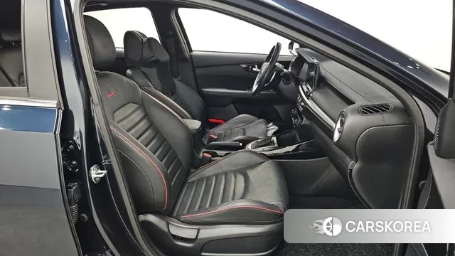 Kia Come New K3 id 3692173 из Кореи 20