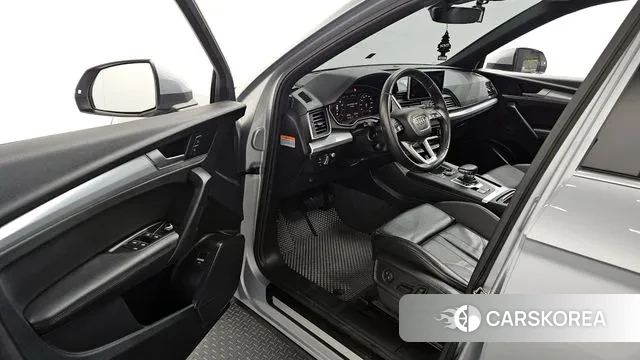 Audi Q5 (FY) id 3479406 из Кореи 20