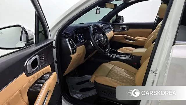 Kia Sorento 4th Generation id 3060236 из Кореи 20