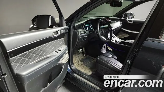 Hyundai Palisade id 2715809 из Кореи 20