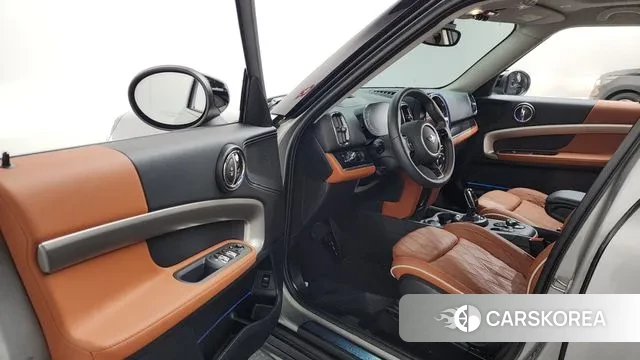 Mini Cooper S Countryman id 3353952 из Кореи 20