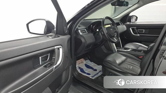 Land Rover Discovery Sports id 4526000 из Кореи 30