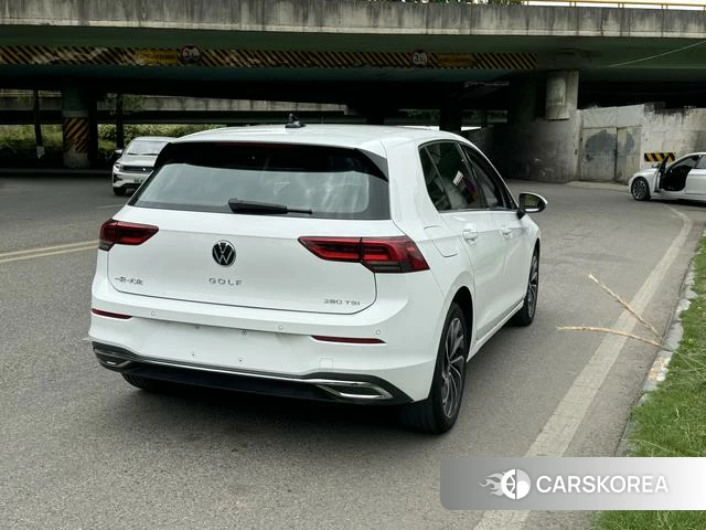 Volkswagen Golf id 4277700 из Китая 12