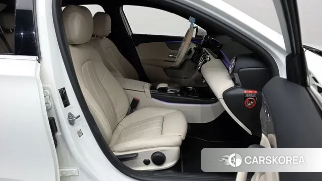 Mercedes-Benz A-Class W177 id 3660743 из Кореи 20