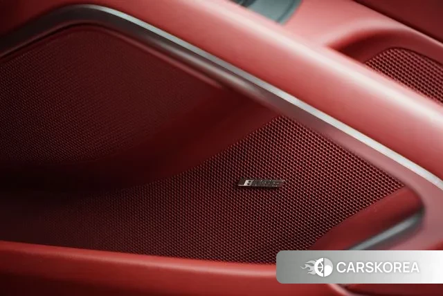 Porsche 718 Boxster id 3038211 из Кореи 20