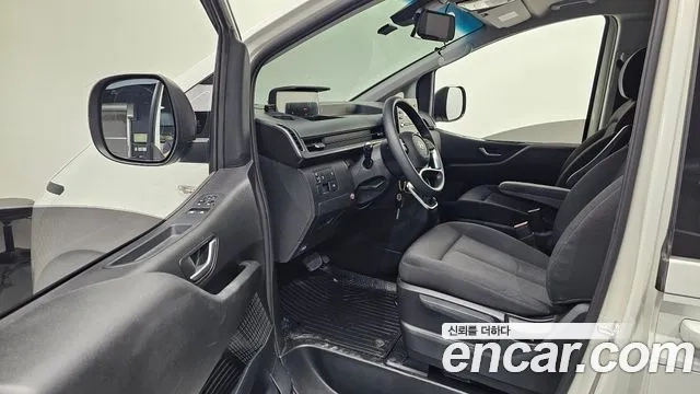 Hyundai Staria id 2921167 из Кореи 20