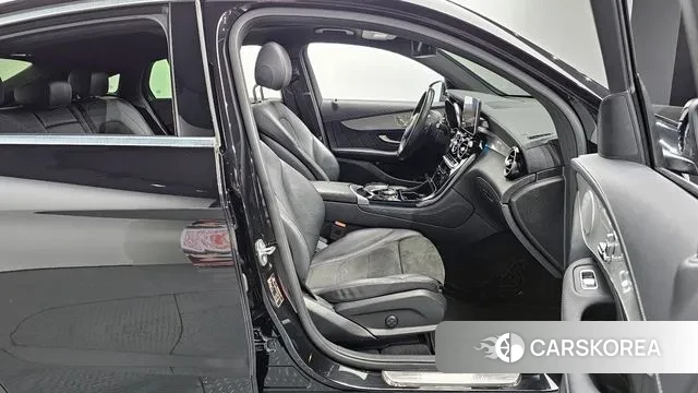 Mercedes-Benz GLC-Class X253 id 3423004 из Кореи 20