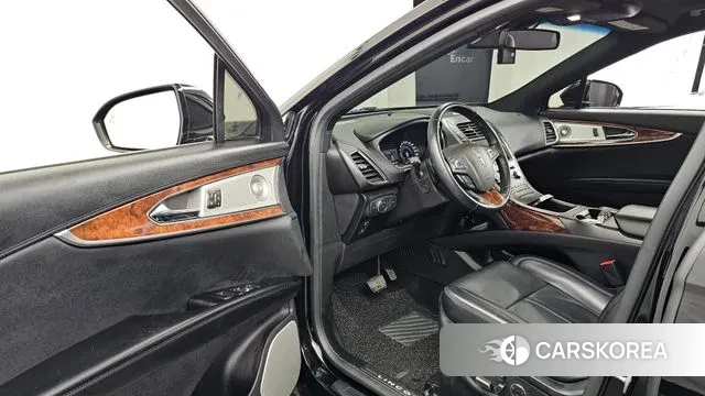 Lincoln MKX 2nd Generation id 3703648 из Кореи 20