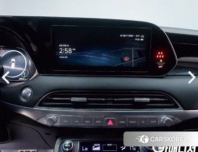 Hyundai Palisade id 3054249 из Кореи 20