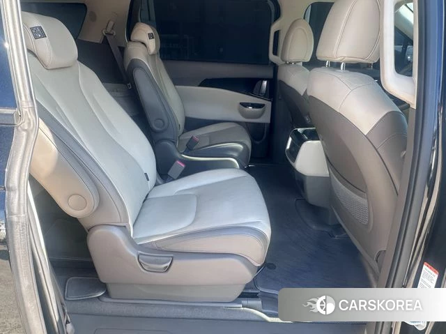 Kia Carnival 4th generation id 4282940 из Кореи 20