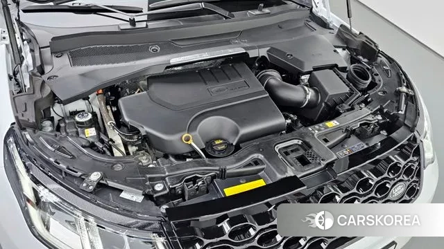 Land Rover Discovery Sports 2nd Generation id 3575900 из Кореи 20