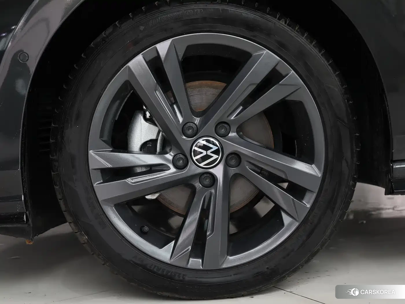Volkswagen Golf id 4659742 из Китая 18
