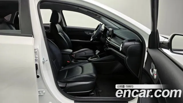 Kia Come New K3 id 2706881 из Кореи 20