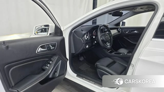 Mercedes-Benz GLA-Class X156 id 4794621 из Кореи 20