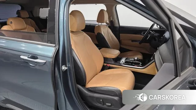 Kia Carnival 4th generation id 3567655 из Кореи 20