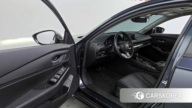 Honda Accord 11th Generation id 3850402 из Кореи 20