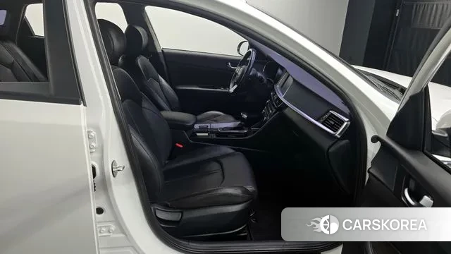 Kia The New K5 2nd generation id 3166243 из Кореи 20